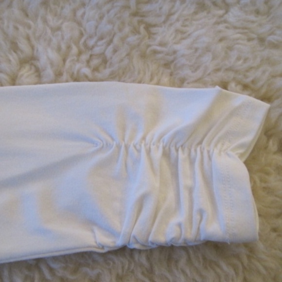 TRICOTTO Printed Top - Picture 4 of 7